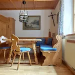 Aparthotel Alt Montafon Gaschurn