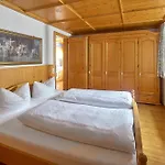 Aparthotel Alt Montafon 4*