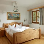 Aparthotel Alt Montafon 4*
