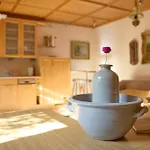 Alt Montafon Aparthotel 4*