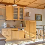 Alt Montafon Aparthotel 4*