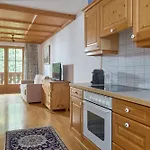 Aparthotel Alt Montafon Gaschurn