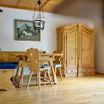 Alt Montafon Aparthotel Gaschurn