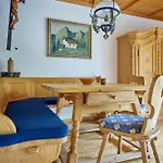 Aparthotel Alt Montafon Gaschurn