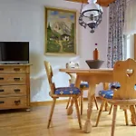 Aparthotel Alt Montafon 4*