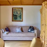 Aparthotel Alt Montafon 4*