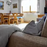 Alt Montafon Aparthotel 4*