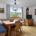 Alt Montafon Aparthotel Gaschurn