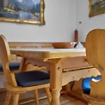 Aparthotel Alt Montafon