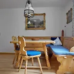 Alt Montafon Aparthotel Gaschurn