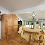Aparthotel Alt Montafon 4*