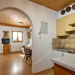 Aparthotel Alt Montafon Gaschurn