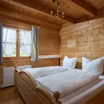 Aparthotel Alt Montafon