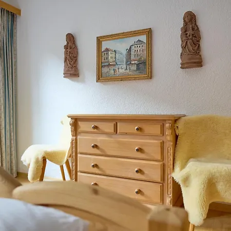 Alt Montafon By Pferd Auf Wolke Aparthotel