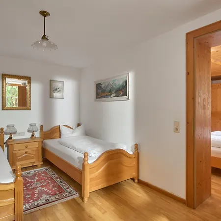 Aparthotel Alt Montafon By Pferd Auf Wolke