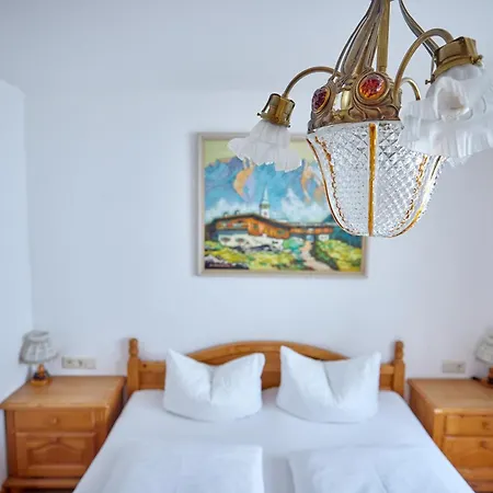 Alt Montafon By Pferd Auf Wolke Aparthotel