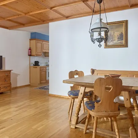 Aparthotel Alt Montafon By Pferd Auf Wolke 3*