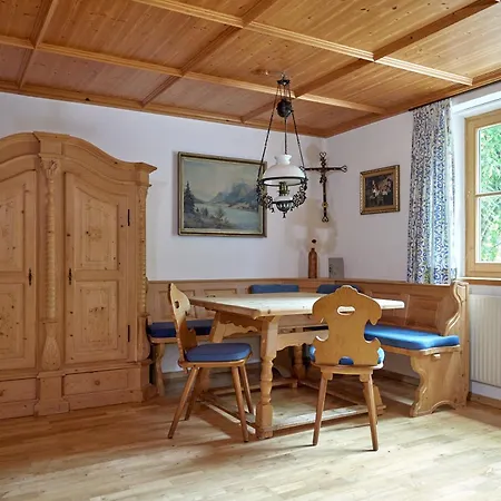 Aparthotel Alt Montafon By Pferd Auf Wolke