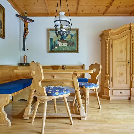 Alt Montafon By Pferd Auf Wolke Aparthotel