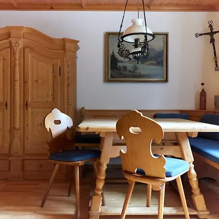 Alt Montafon By Pferd Auf Wolke 3*