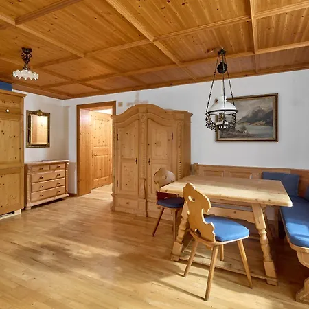 Alt Montafon By Pferd Auf Wolke