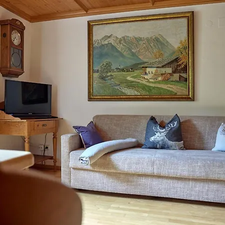 Alt Montafon By Pferd Auf Wolke 4*