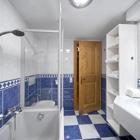 Alt Montafon By Pferd Auf Wolke شقة فندقية غاسشرن