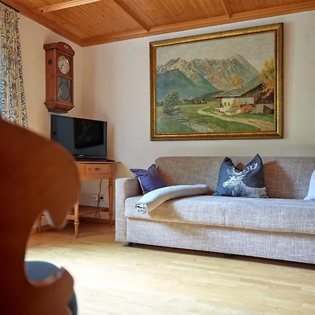 Aparthotel Alt Montafon By Pferd Auf Wolke 3*