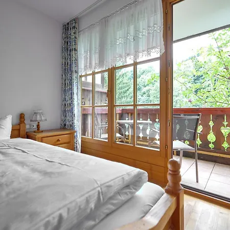 Alt Montafon By Pferd Auf Wolke 4* Gaschurn