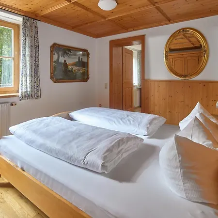 Aparthotel Alt Montafon By Pferd Auf Wolke