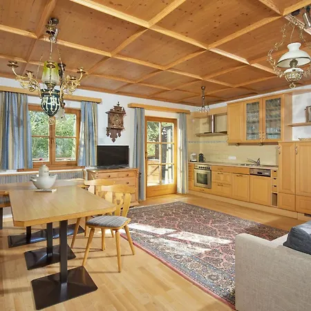 Alt Montafon By Pferd Auf Wolke Gaschurn