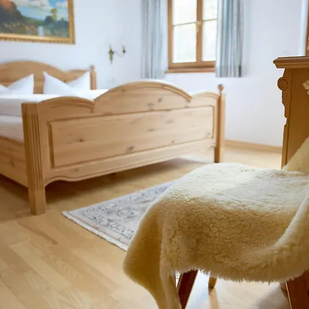 Alt Montafon By Pferd Auf Wolke Aparthotel