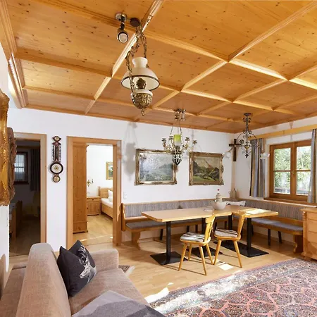 Aparthotel Alt Montafon By Pferd Auf Wolke 4*