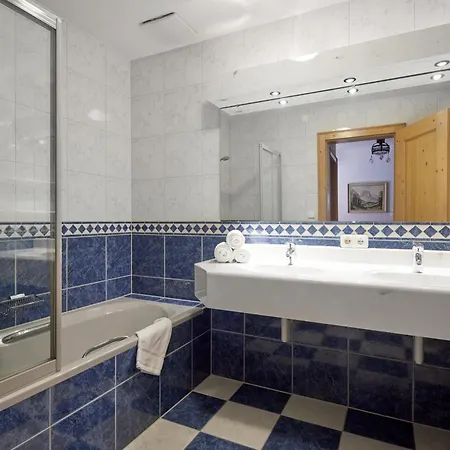 شقة فندقية Alt Montafon By Pferd Auf Wolke غاسشرن