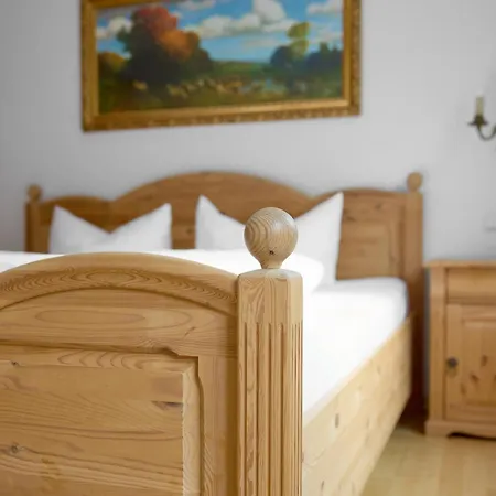 Aparthotel Alt Montafon By Pferd Auf Wolke