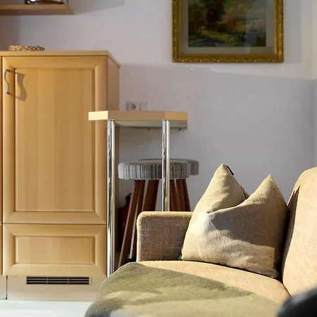 Alt Montafon By Pferd Auf Wolke شقة فندقية غاسشرن