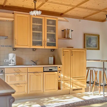 Alt Montafon Apartahotel 4*