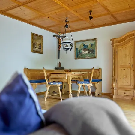Alt Montafon By Pferd Auf Wolke Aparthotel