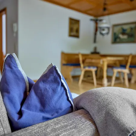 Alt Montafon By Pferd Auf Wolke 4* Gaschurn