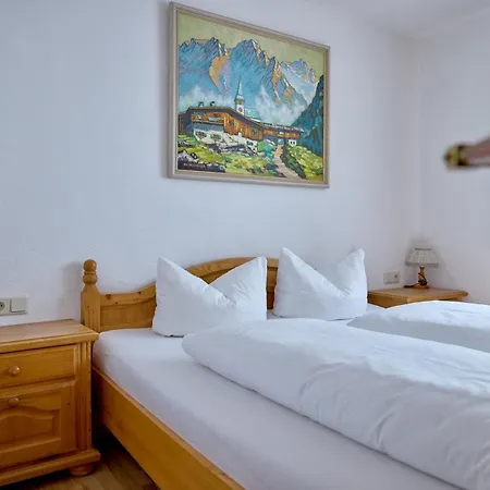 Alt Montafon By Pferd Auf Wolke Aparthotel