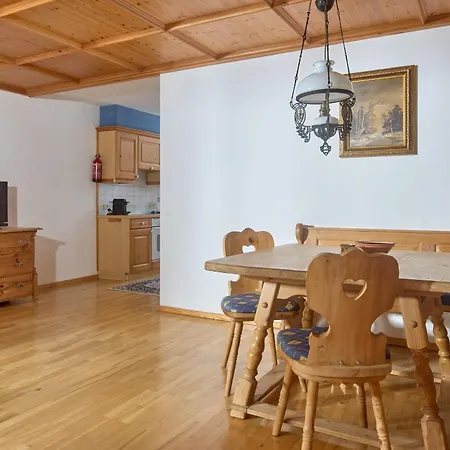 Alt Montafon Aparthotel 4*