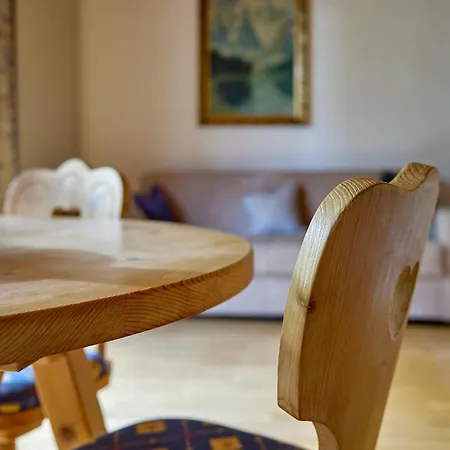 Alt Montafon By Pferd Auf Wolke 4*