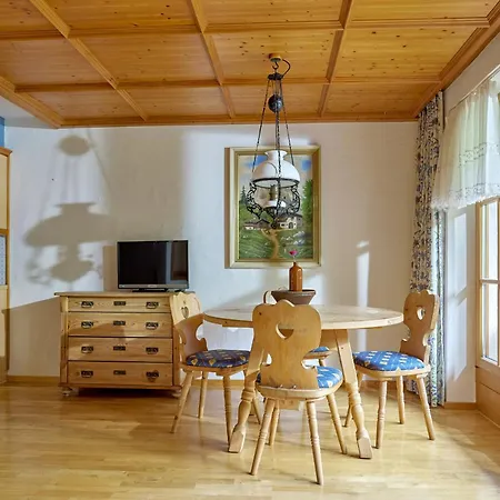 Alt Montafon By Pferd Auf Wolke Aparthotel 3*