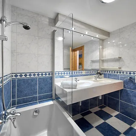 Alt Montafon By Pferd Auf Wolke 4*