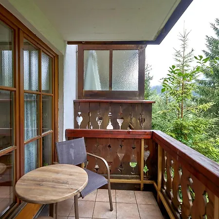 Alt Montafon By Pferd Auf Wolke