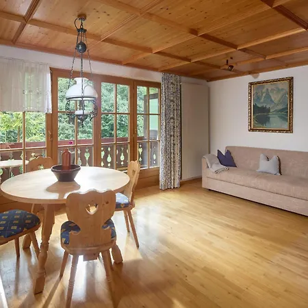 Alt Montafon By Pferd Auf Wolke Aparthotel 4*