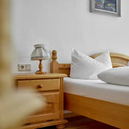 Alt Montafon By Pferd Auf Wolke