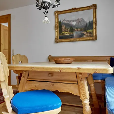 Alt Montafon By Pferd Auf Wolke 3* Gaschurn