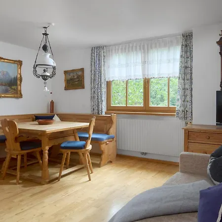 Alt Montafon By Pferd Auf Wolke 4*