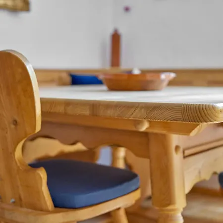 Alt Montafon By Pferd Auf Wolke شقة فندقية 4*